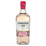 Edinburgh Gin Rhubarb  Ginger 50cl 40