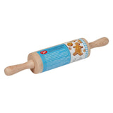 George East Tala FSC Beechwood Mini Rolling Pin 23cm (British brand)