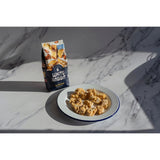 White Rabbit gluten free almond biscotti 150g (British brand)