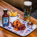 BrewDog Punk IPA BBQ sauce 240ml - British product