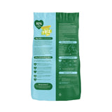 Burgess Junior and Dwarf Rabbit Food 3kg - British product
