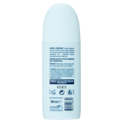 Bionsen Pump Spray Persönlicher Spray 100ml