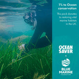 OceanSaver laundry capsules Wild Sea 30 washes, UK version