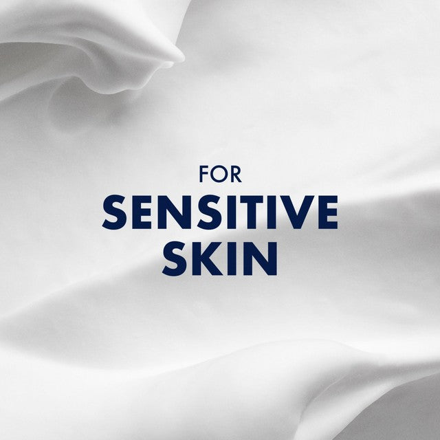 Gillette Shaving Foam Sensitive Skin 250ml, UK version