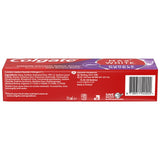 Colgate Max White Purple toothpaste 75ml - British product