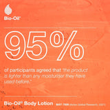 Bio-Oil body lotion 250ml - British product