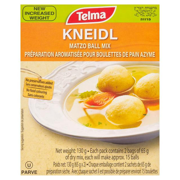 Telma Kneidl Matzo Ball Mix 130g