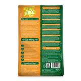 Burgess Excel Feeding Hay With Dandelion and Marigold 1kg - British product