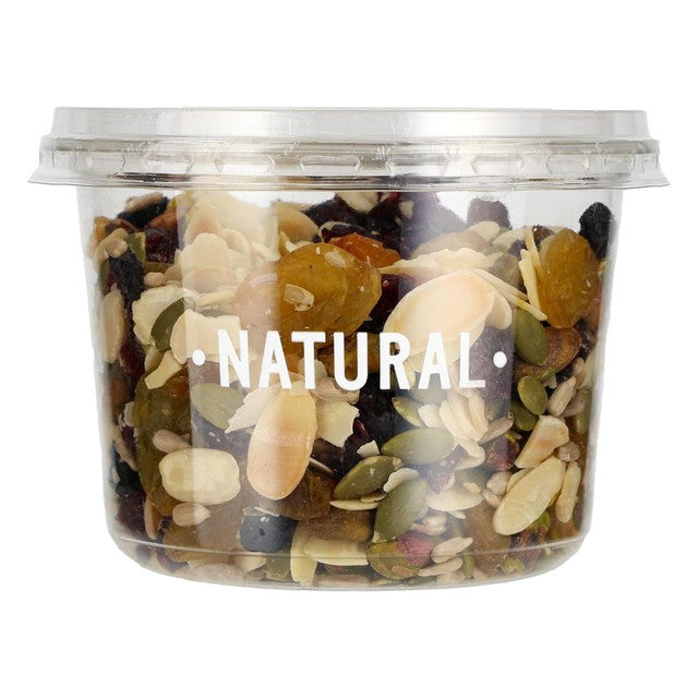 M&S berry nut seed topper 270g - British product
