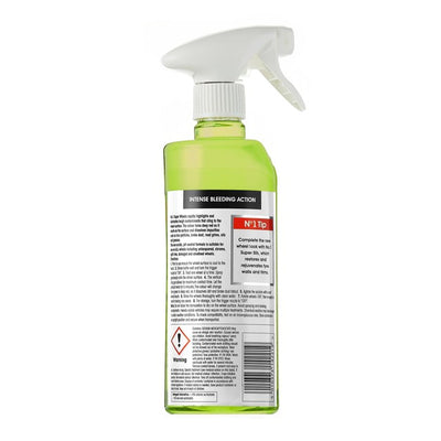 Tetrosyl No 1 Super Wheel Cleaner Bilfelgrens 600ml