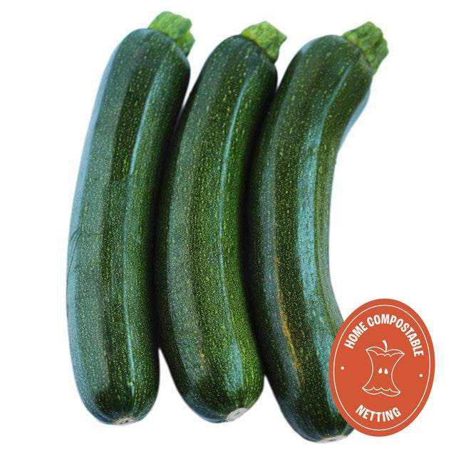 Courgette Bio Wholegood 500g (marque britannique)
