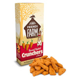 Supreme Carrot Cruncher rabbit treats 80g (British brand)