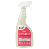 Bio-D Yorkshire Rhubarb Sanitiser Spray 500ml - British product