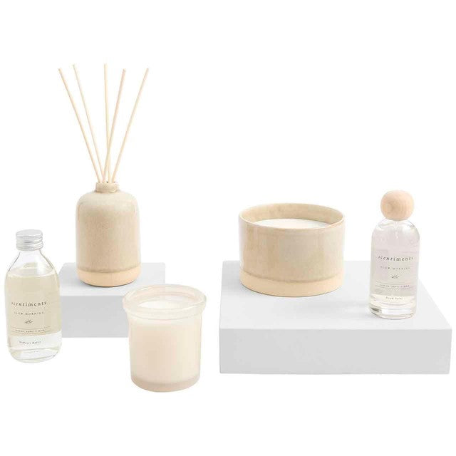 M&S Scentiments Slow Morning Natural room spray - British product