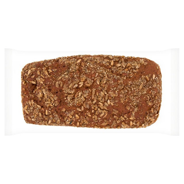Ole & Steen Chia Rye bread, hand-baked fresh - British product