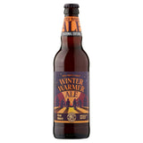 Sainsburys Winter Warmer Ale Taste the Difference