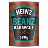 Heinz Baked Beans Barbecue Sauce 390g, UK version
