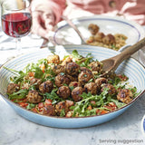 Ocado pork mince 12% fat 500g, imported from the UK