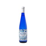 O'Ventoselo Alitia Albariño white wine 75cl - British product