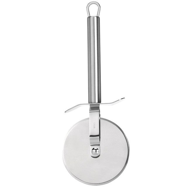 M&S stainless steel pizza wheel cutter, imported from the UK