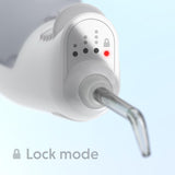 Ordo water flosser white 220ml , imported from the UK