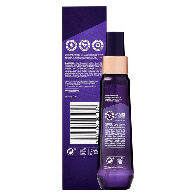 Sanctuary Spa Sleep Mist 100ml (British brand)