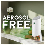 Airwick eucalyptus air freshener refill 228ml - British product