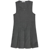 M&S pleated pinafore 11-12Y, imported from the UK