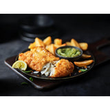 M&S Mushy Peas 300g, imported from the UK