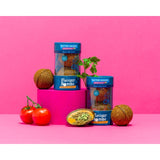 Flavour Bombs butter chicken curry sauce twin pack (British brand)