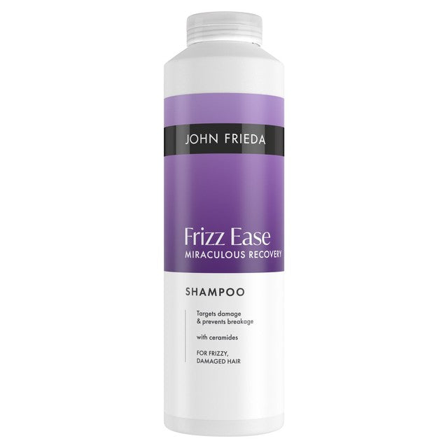 John Frieda Frizz Ease Miraculous Recovery Shampoo, imported from the UK