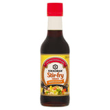 Kikkoman stir fry sauce 250ml, UK version
