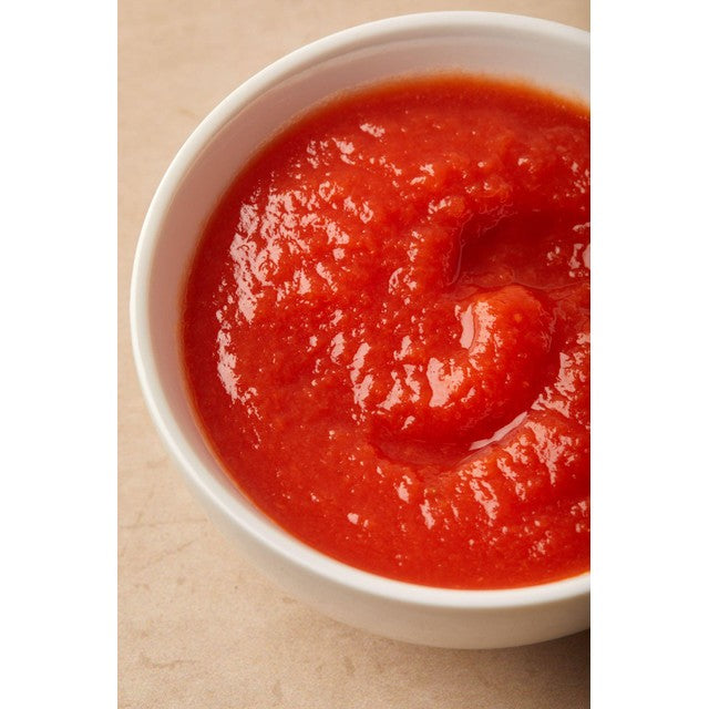 Isle of Wight Tomatoes passata 500g, UK version