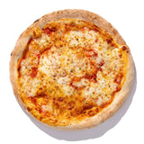 Doughboys Classic Margherita Pizza 340g - British product