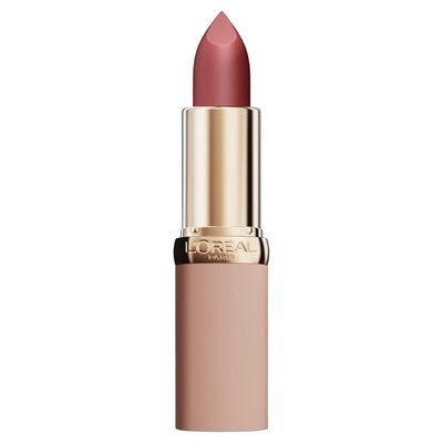 M&S L'Oreal Paris Colour Riche Blurred Matte Lipstick 601 Worth It- Buy online at McGrocer