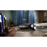 Philips electric shaver Series 1000 with 4D Flex Heads, imported from the UK