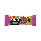 KIND Milk & White Chocolate Nut Multipack 90g, imported from the UK