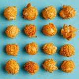Maize & Grace paprika popcorn 46g, imported from the UK