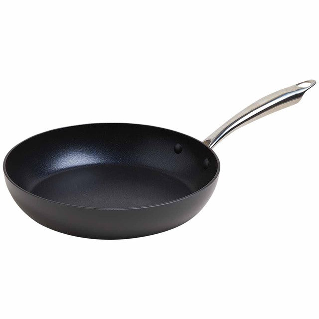 M&S 24cm Medium Frying Pan, imported from the UK