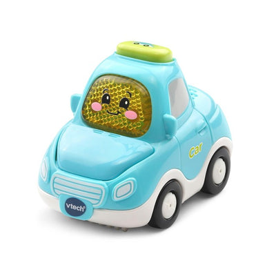 VTech Toot-Toot Drivers Krankenwagen Elektronisches Lernspielzeug