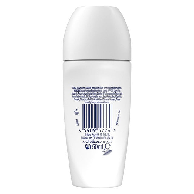 Sure Women deodorant roll on 50ml (British brand)