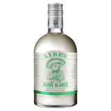 Lyre's Agave Blanco Spirit 70cl, UK version