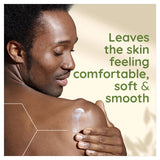 Aveeno moisturising body cream for dry sensitive skin, imported from the UK