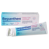 Bepanthen nappy rash cream ointment 100g - British product