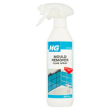 HG mould remover foam spray 500ml, UK version