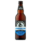 Craft Lager Beer 500ml with Crisp Citrus Finish