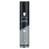 Schwarzkopf Power Hairspray 250ml (British brand)