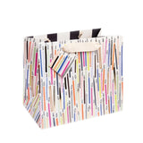 Caroline Gardner Candles Landscape Medium Gift Bag - British product