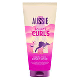 Aussie Curls Hydrating Hair Conditioner - British product