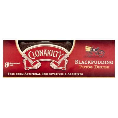 Clonakilty Irish Black Pudding 200g